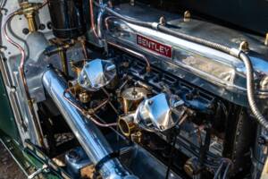 Immagine 13/15 di Bentley 3 Litre (1924)