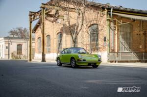 Bild 2/16 von Porsche 911 2.4 S (1973)