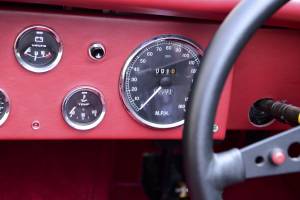 Image 16/29 de Jaguar XK 120 OTS (1950)