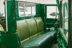 Bild 30/52 von Austin Gipsy (1966)