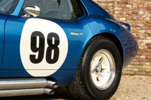 Afbeelding 25/50 van Shelby Daytona Cobra Coupe (1964)