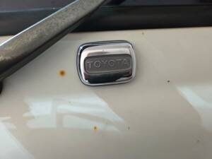 Image 15/48 de Toyota Land Cruiser FJ80 (1992)