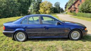 Image 2/8 of BMW 535i (1996)