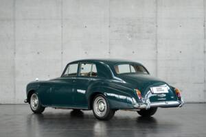 Imagen 10/50 de Rolls-Royce Silver Cloud III (1963)