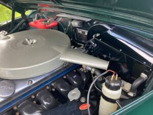 Image 29/35 de Jaguar Mk II 3.8 (1961)