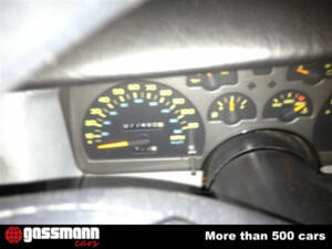 Imagen 12/15 de Chevrolet Camaro RS Coupé (1992)