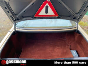 Bild 8/15 von Mercedes-Benz 500 SEC (1984)
