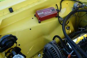 Image 12/57 of Plymouth Duster (1970)