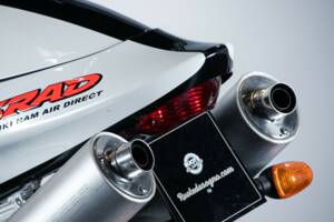 Bild 16/50 von Suzuki DUMMY (1999)