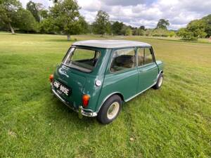 Bild 29/41 von Morris Mini Cooper 998 (1964)