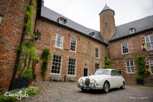 Immagine 23/46 di Jaguar Mk II 3.8 (1962)