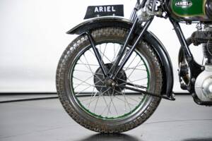 Afbeelding 39/50 van Ariel W/NG 350 (1941)