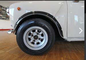 Image 18/51 de Innocenti Mini Cooper (1970)