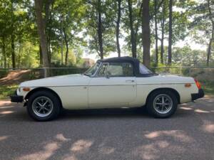 Bild 7/8 von MG MGB (1977)