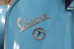 Image 9/22 of Piaggio Vespa 150 (1959)