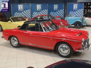 Bild 13/58 von O.S.C.A. Barchetta (1960)