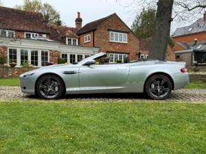 Immagine 9/28 di Aston Martin DB 9 (2009)
