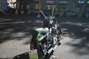 Imagen 20/50 de Harley-Davidson DUMMY (1995)