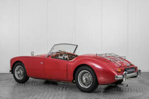 Bild 4/50 von MG MGA 1600 (1962)