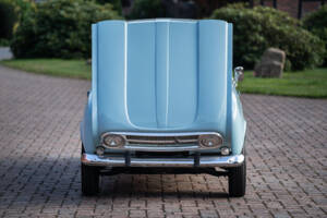 Immagine 8/38 di Renault R 4 (1974)
