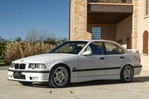 Bild 1/50 von BMW 318is "Class II" (1994)