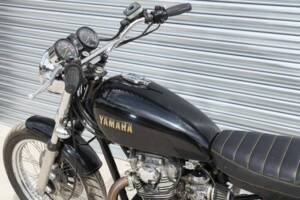 Bild 21/36 von Yamaha XS 650 (1983)