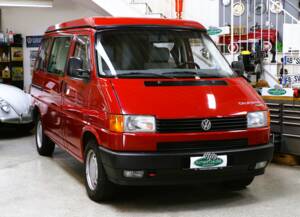 Bild 5/47 von Volkswagen T4 California 2.5 (1995)