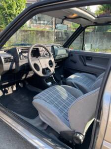 Bild 11/11 von Volkswagen Golf II 1.8 (1987)