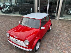 Afbeelding 29/29 van Rover Mini Cooper 1,3 (1991)