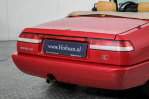 Immagine 30/50 di Alfa Romeo 2.0 Spider (1991)