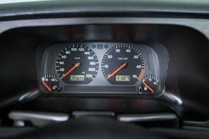 Bild 31/50 von Volkswagen Golf IV Cabrio 1.8 (2001)