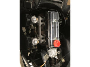 Bild 33/33 von Swallow Doretti (1954)