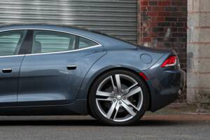 Image 12/42 of Fisker Karma EcoSport (2012)