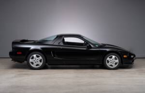 Bild 8/42 von Honda NSX (1990)