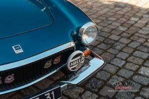 Image 14/34 de Volvo 1800 ES (1973)
