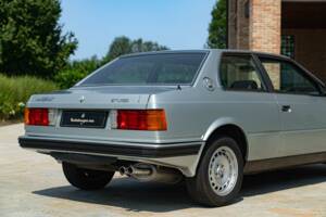 Image 19/50 of Maserati Biturbo i (1988)