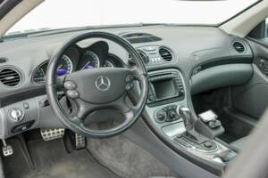 Image 9/45 de Mercedes-Benz SL 350 (2003)