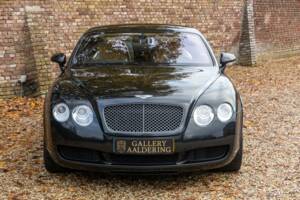 Bild 19/50 von Bentley Continental GT (2006)