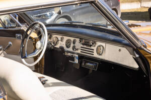 Bild 4/5 von Studebaker Golden Hawk (1957)