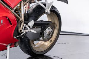 Imagen 39/46 de Ducati DUMMY (1997)