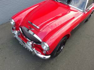 Bild 13/100 von Austin-Healey 3000 Mk III (BJ8) (1964)