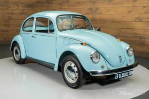 Image 3/19 of Volkswagen Käfer 1200 (1973)