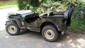 Imagen 16/25 de Willys MB (1943)