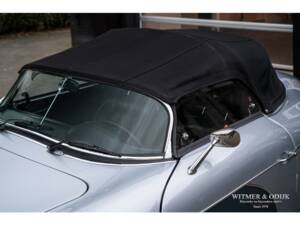 Image 28/46 of Porsche 356 A 1600 Speedster (1967)