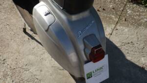 Image 10/43 of Piaggio Vespa 125 Primavera (1973)