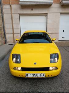 Bild 2/6 von FIAT Coupé 2.0 16V Turbo (1994)