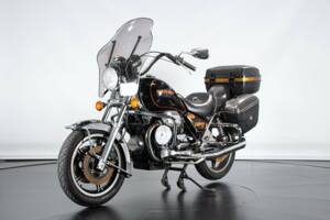 Imagen 6/50 de Moto Guzzi DUMMY (1988)