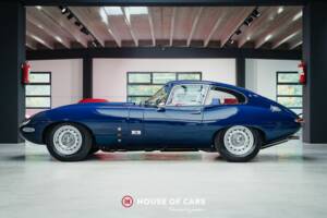 Bild 10/25 von Jaguar E-Type 3.8 (1962)