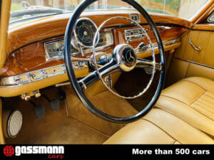 Imagen 8/15 de Mercedes-Benz 300 Sc Coupé (1956)