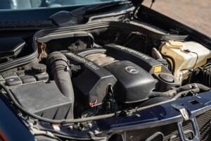 Bild 12/61 von Mercedes-Benz CLK 320 (2002)
